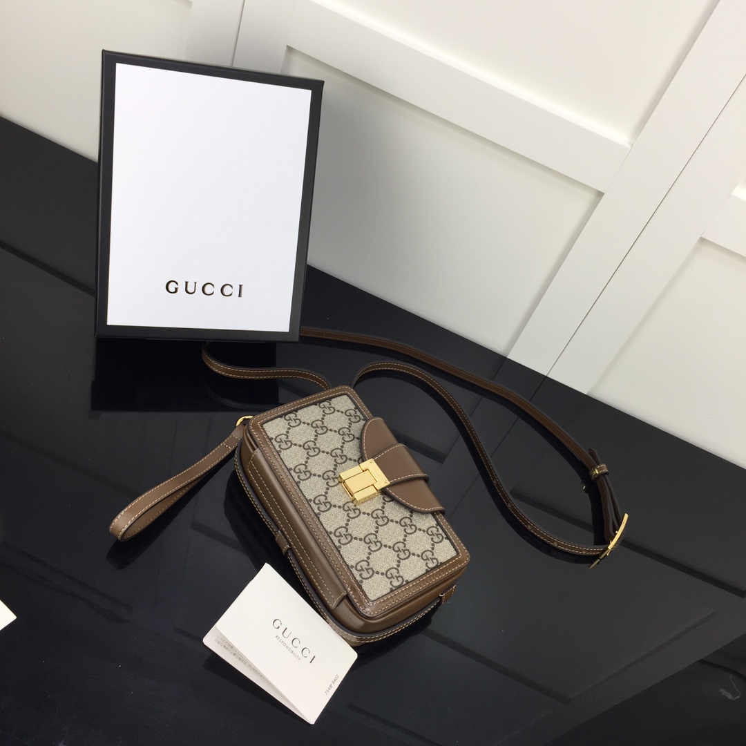 Gucci Satchel Bags